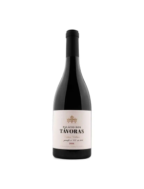 Palácio dos Távoras Grande Reserva Vinhas Velhas Tinto