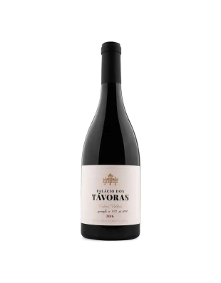 Palácio dos Távoras Grande Reserva Vinhas Velhas Tinto