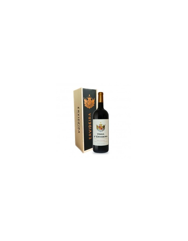 Vinha D'Ervideira Tinto