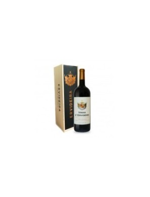 Vinha D'Ervideira Tinto