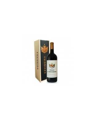Vinha D'Ervideira Tinto