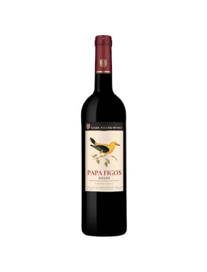 Vinho Tinto Papa Figos