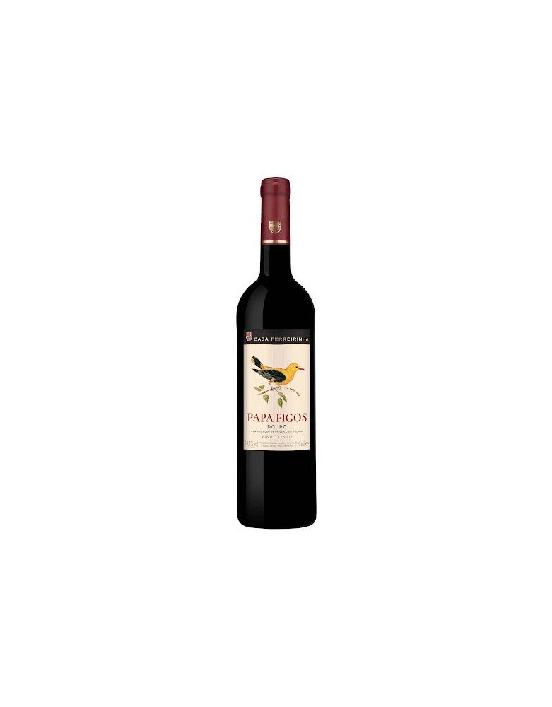 Vinho Tinto Papa Figos
