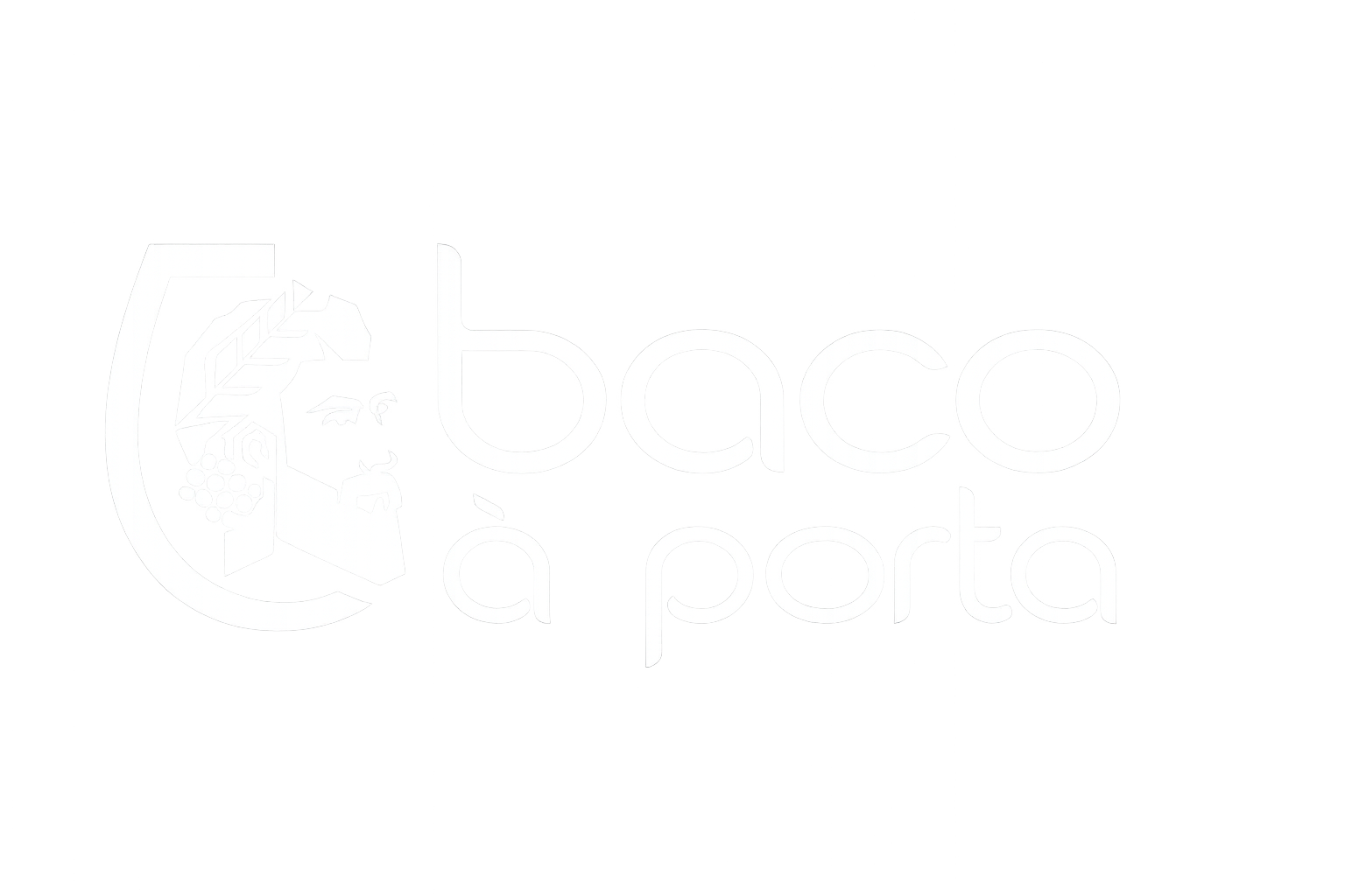 Baco à Porta